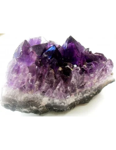 Améthyste géode