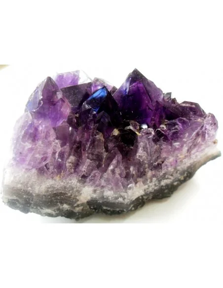 Améthyste géode