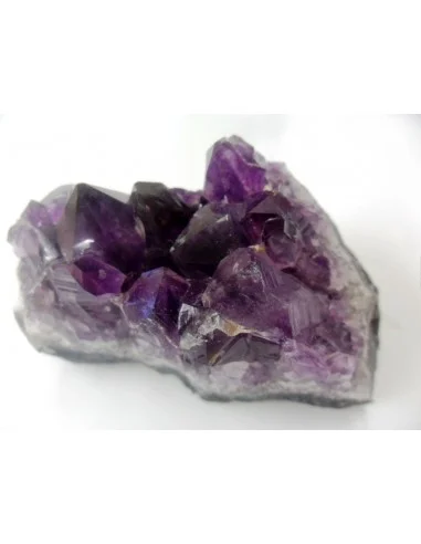 Améthyste géode