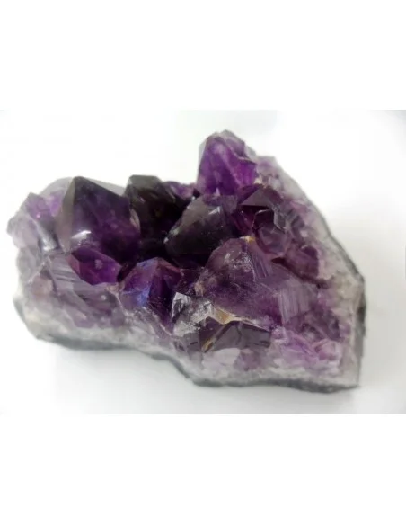 Améthyste géode