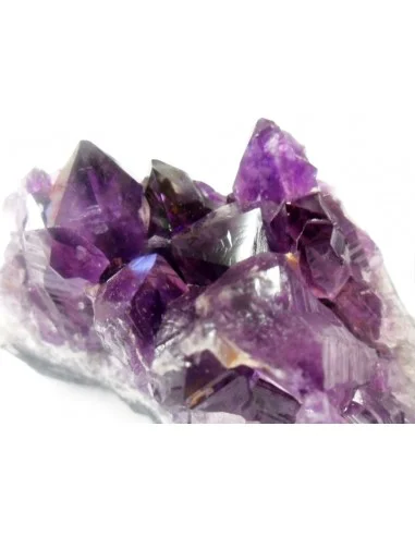 Améthyste géode