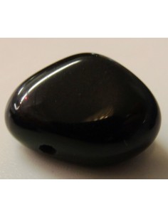 Obsidienne noire 8mm 2