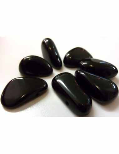 Obsidienne noire 8mm