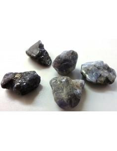 Tanzanite pierre 2