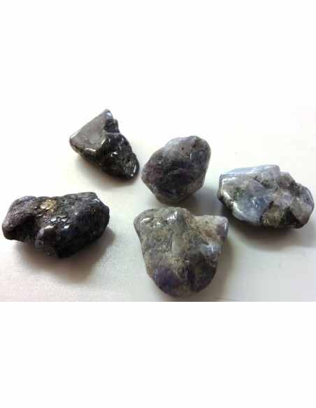 Tanzanite pierre Tanzanite pierre