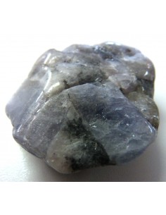 Tanzanite pierre