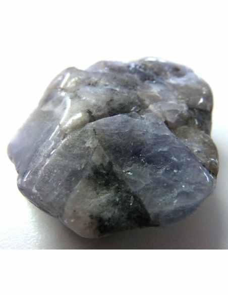 Tanzanite pierre Tanzanite pierre