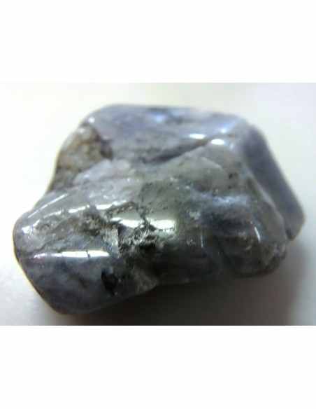 Tanzanite pierre Tanzanite pierre