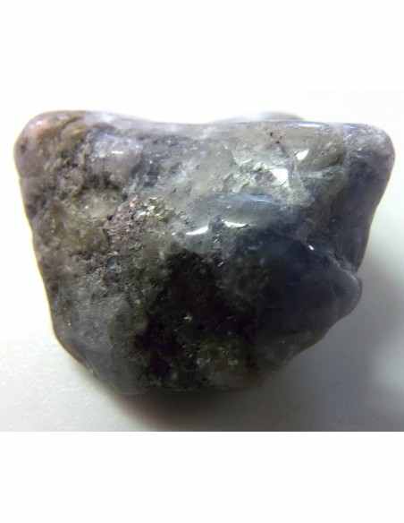 Tanzanite pierre Tanzanite pierre