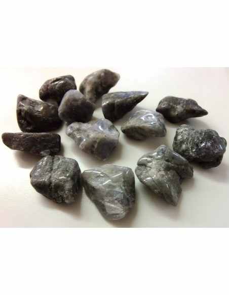 Tanzanite pierre Tanzanite pierre