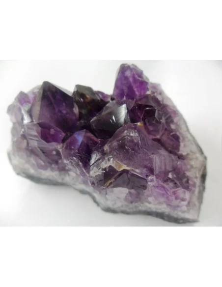 Améthyste géode