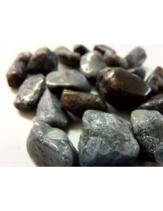 Tanzanite pierre 8 à 12g 2