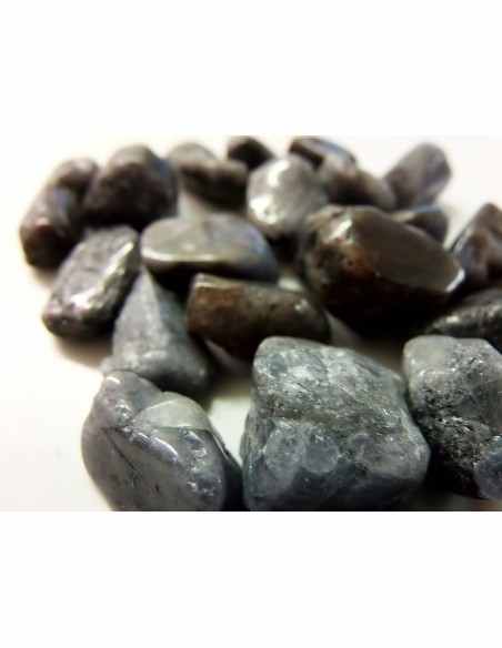 Tanzanite pierre 8 à 12g