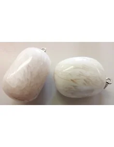 Zéolite pendentif 2