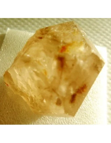 Quartz crocodile