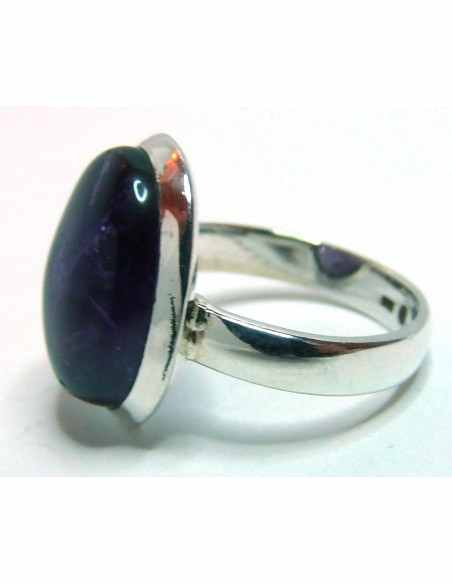 Bague Amethyste Bague Amethyste