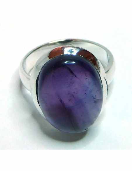 Bague Amethyste Bague Amethyste