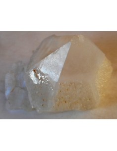 Quartz  bogie sceptre géode 2