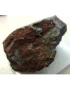Hematite brute
