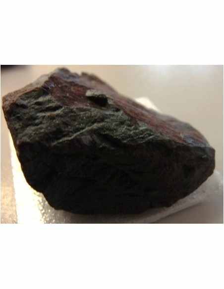 Hematite brute Hematite brute