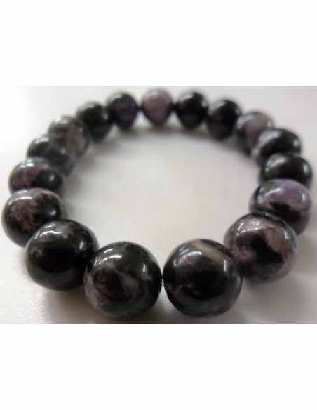 Charoïte bracelet 10mm