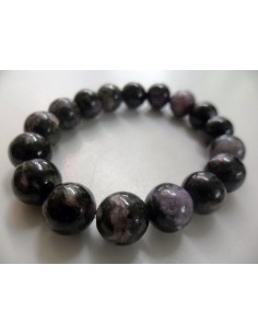 Charoïte bracelet 10mm 2