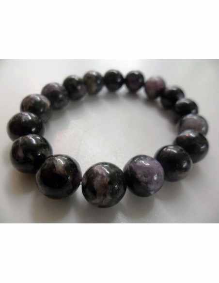 Charoïte bracelet 10mm