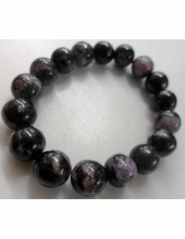 Charoïte bracelet 10mm
