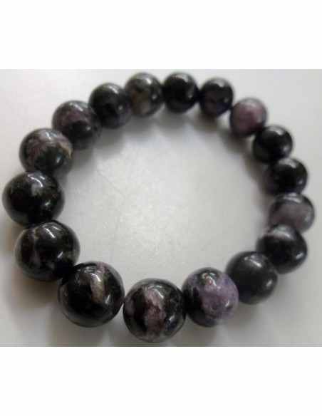 Charoïte bracelet 10mm