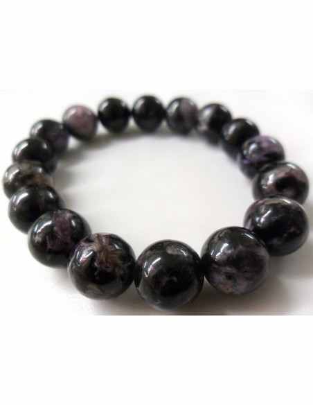 Charoïte bracelet 10mm