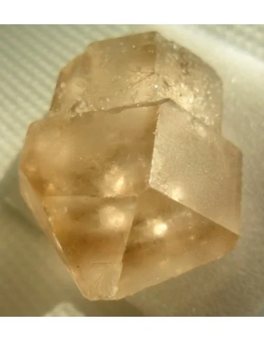 Quartz crocodile