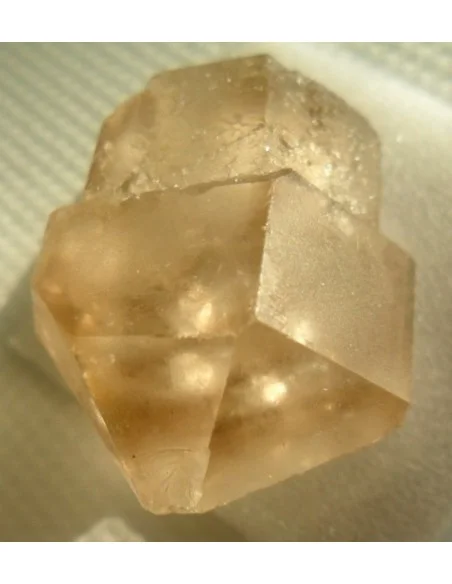 Quartz crocodile Quartz crocodile