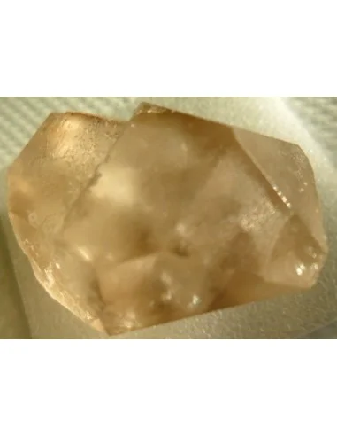 Quartz crocodile