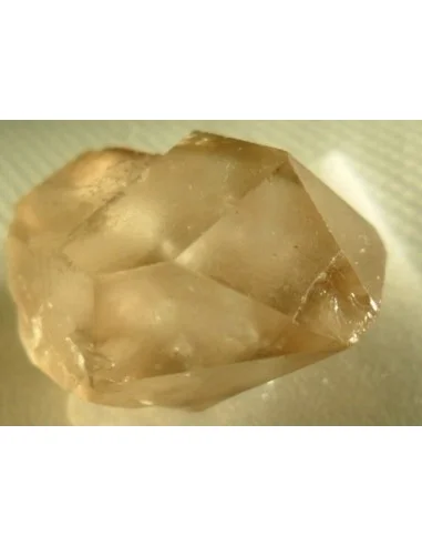 Quartz crocodile