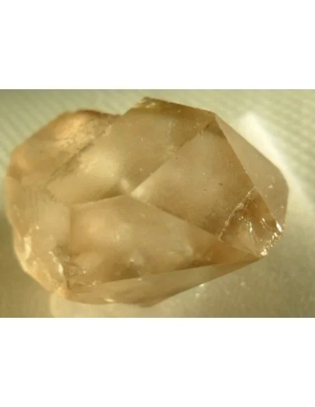 Quartz crocodile Quartz crocodile