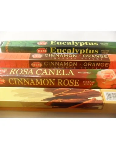 Encens bâtons a choisir