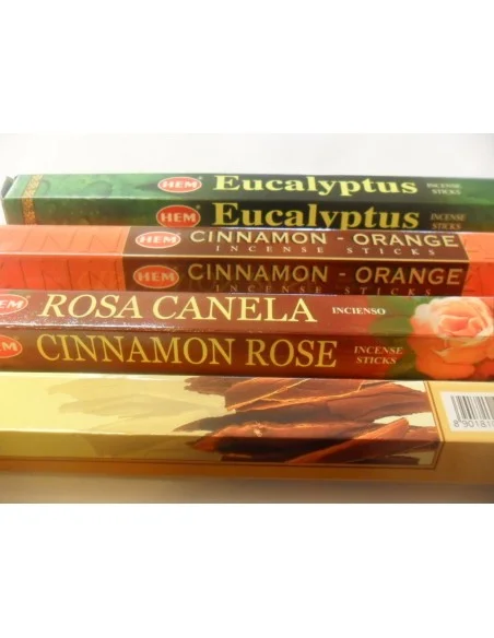 Encens bâtons a choisir