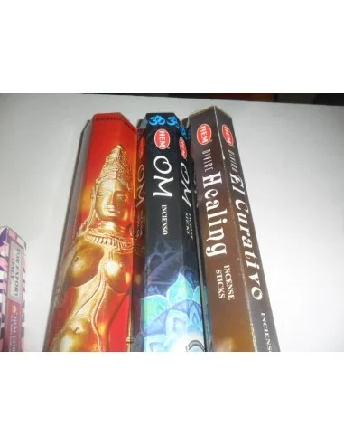 Encens bâtons a choisir