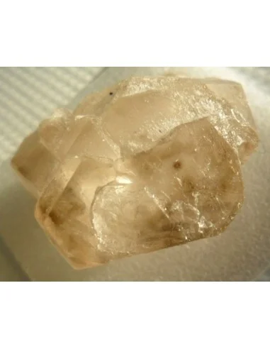 Quartz crocodile