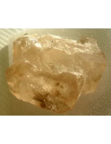 Quartz crocodile