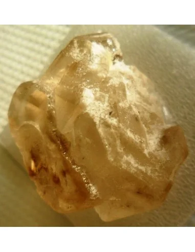 Quartz crocodile