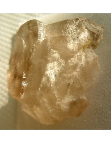 Quartz crocodile