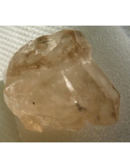 Quartz crocodile Quartz crocodile