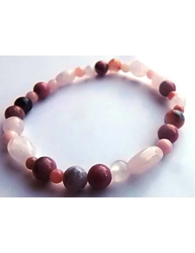 Bracelet pour l'auto-estime