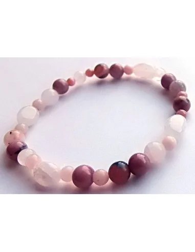 Bracelet pour l'auto-estime