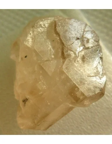 Quartz crocodile