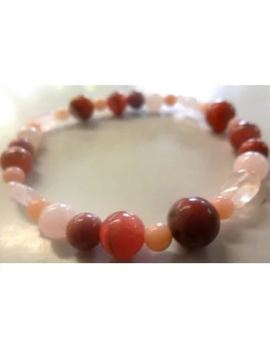 Bracelet pour l'auto-estime