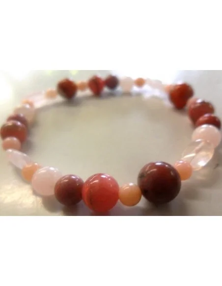 Bracelet pour l'auto-estime