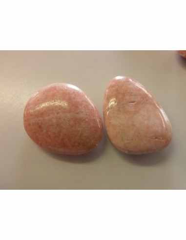 Jaspe flamingo, Jaspe rose