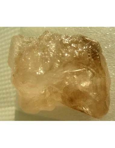 Quartz crocodile